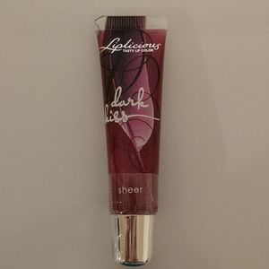 Dark Kiss Lip Gloss Bath & Body Works